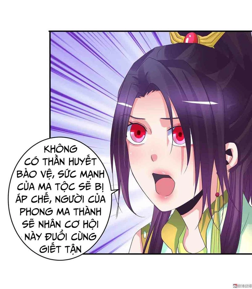 Đệ Nhất Chưởng Môn Chapter 81 - 25