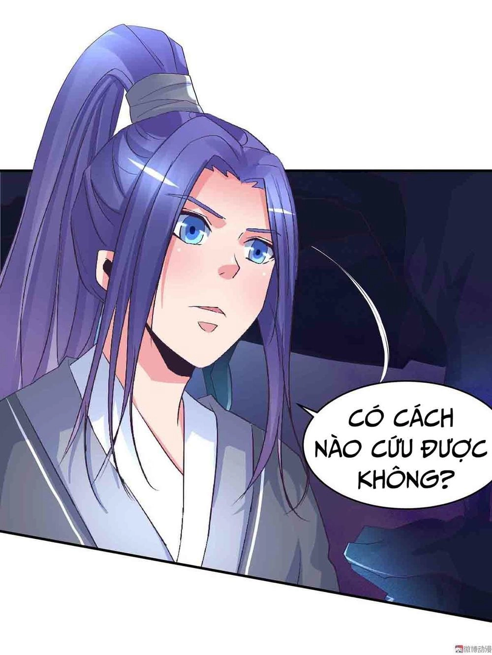 Đệ Nhất Chưởng Môn Chapter 81 - 27