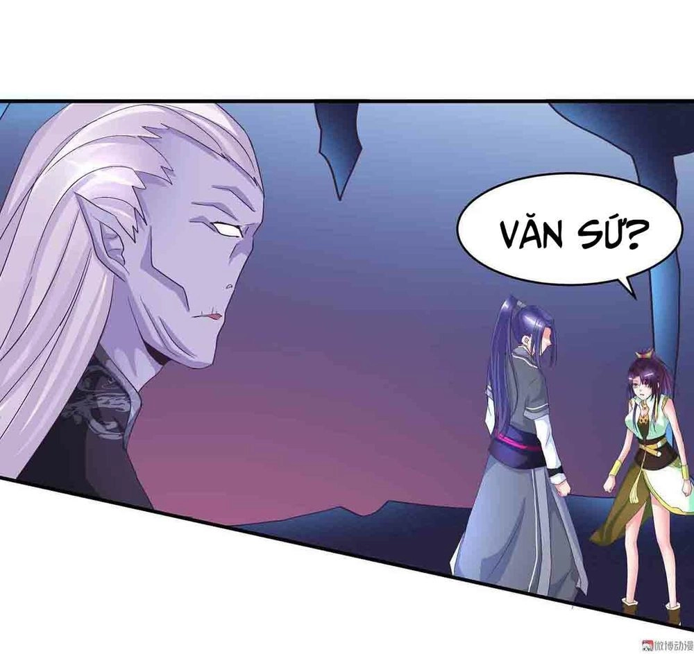 Đệ Nhất Chưởng Môn Chapter 81 - 32