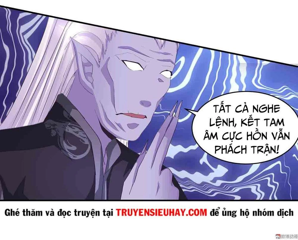 Đệ Nhất Chưởng Môn Chapter 81 - 33