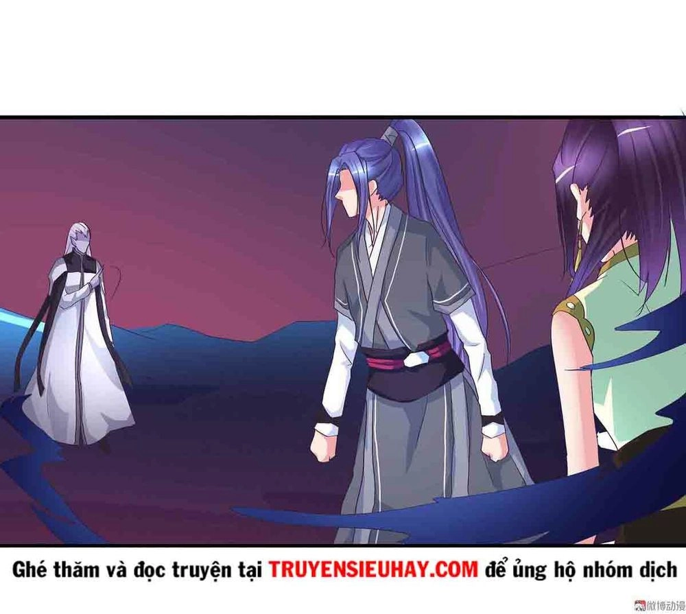 Đệ Nhất Chưởng Môn Chapter 81 - 36