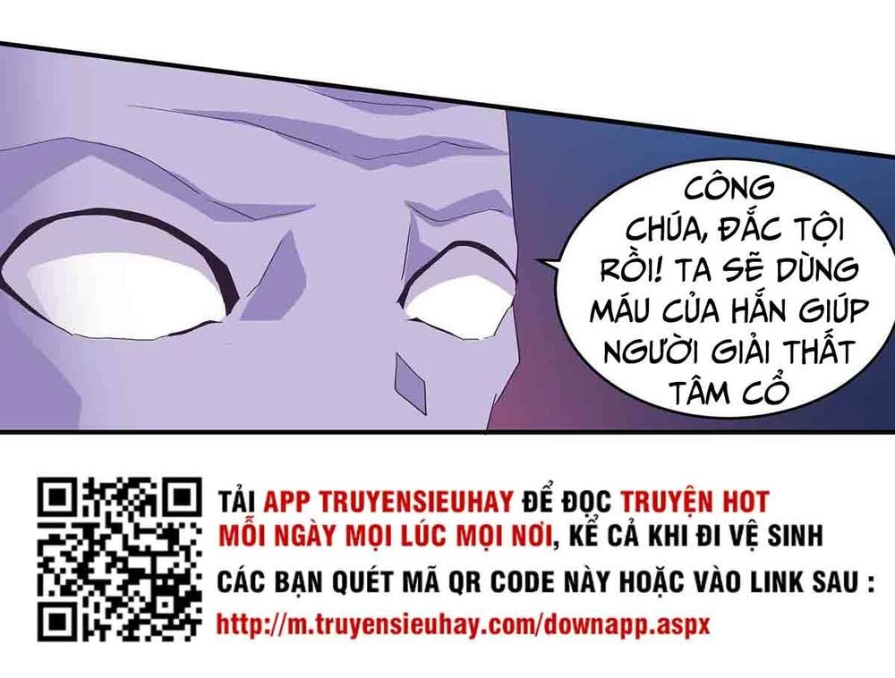 Đệ Nhất Chưởng Môn Chapter 81 - 38