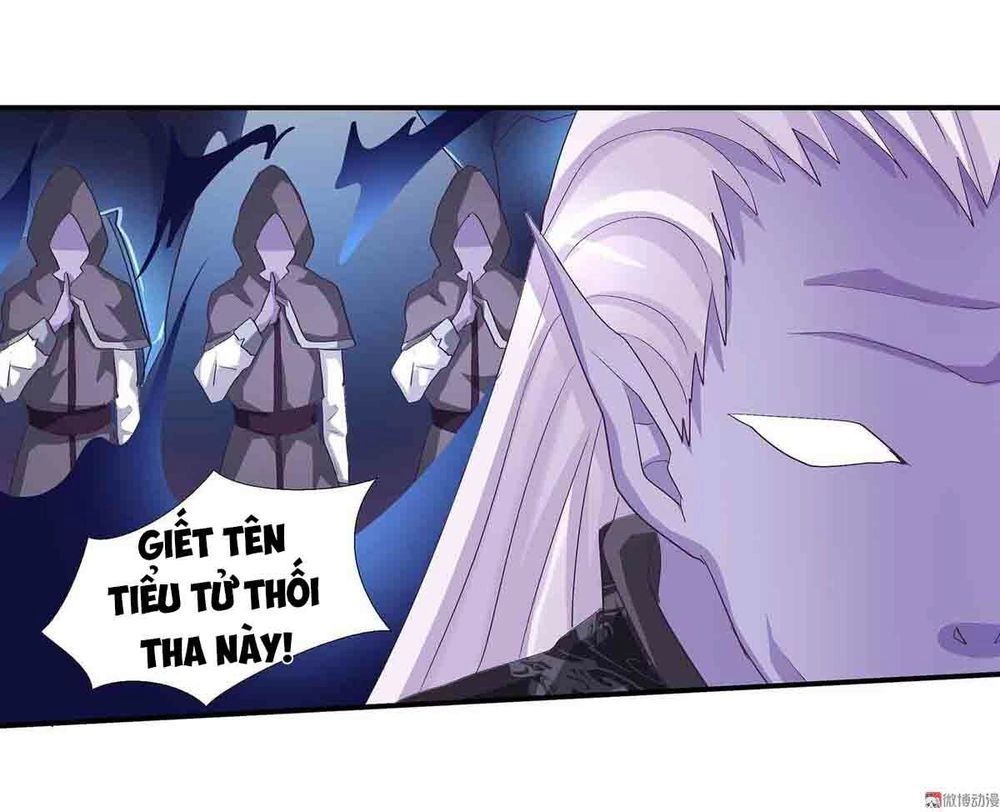 Đệ Nhất Chưởng Môn Chapter 82 - 2