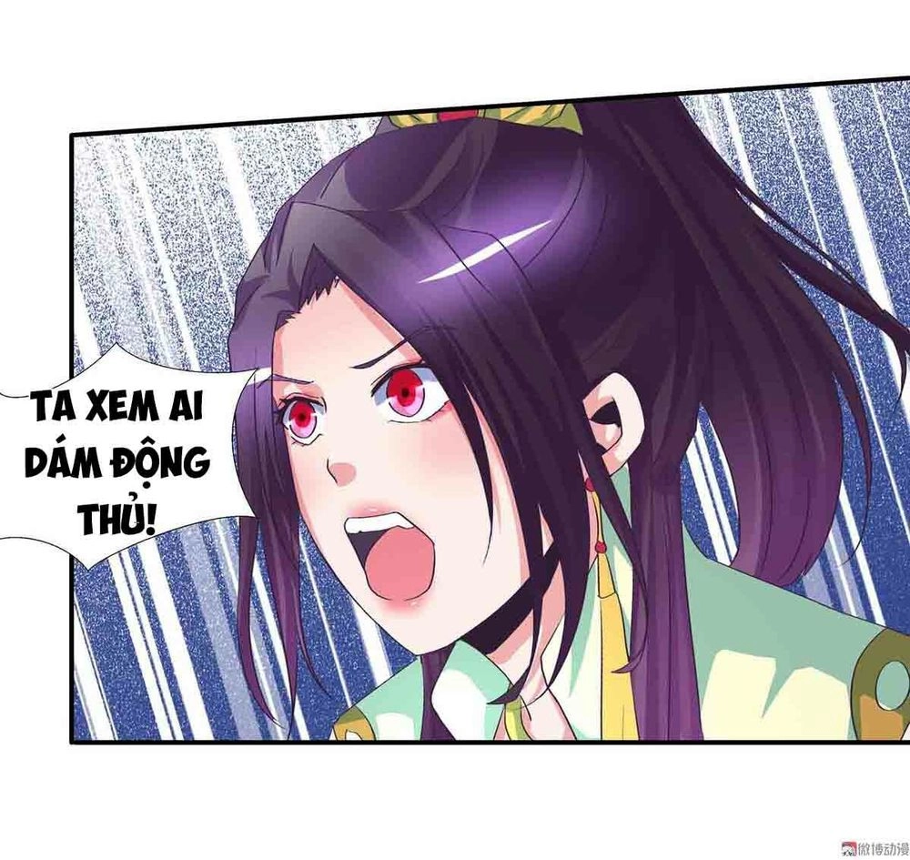 Đệ Nhất Chưởng Môn Chapter 82 - 3