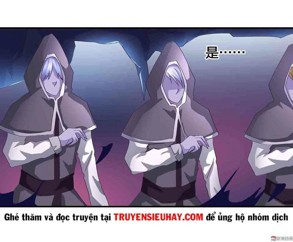 Đệ Nhất Chưởng Môn Chapter 82 - 4