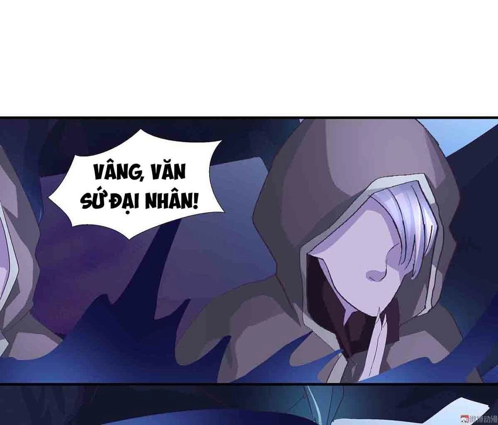 Đệ Nhất Chưởng Môn Chapter 82 - 7