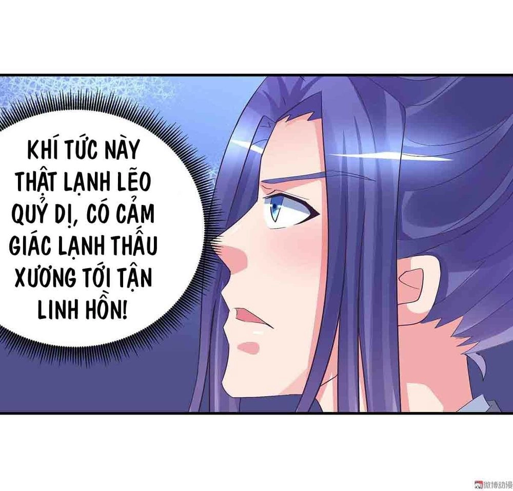 Đệ Nhất Chưởng Môn Chapter 82 - 10