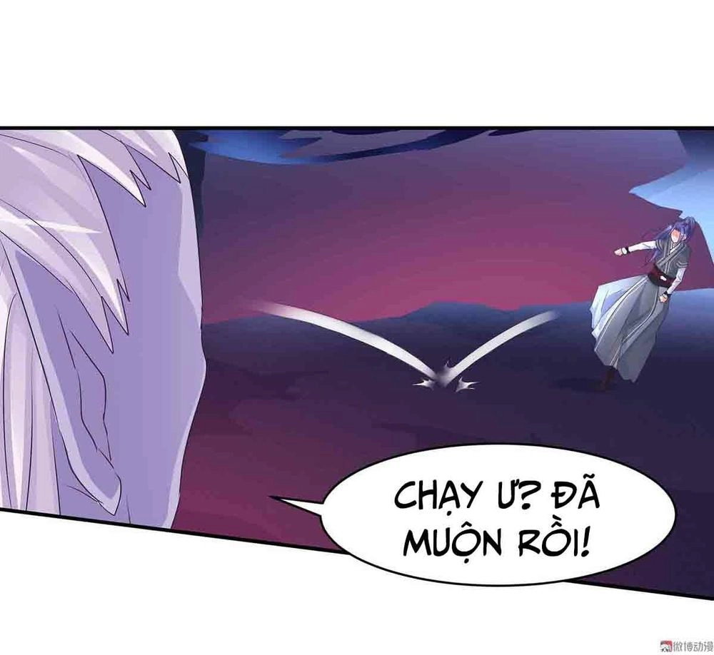 Đệ Nhất Chưởng Môn Chapter 82 - 11