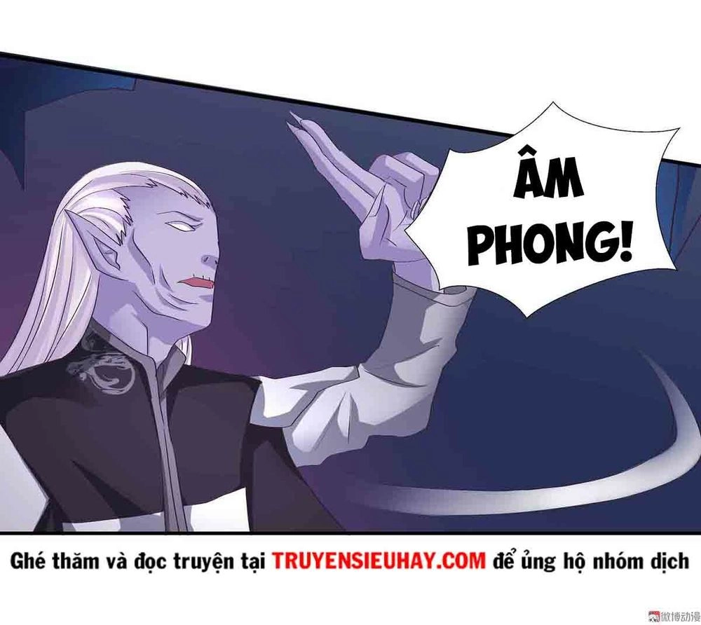 Đệ Nhất Chưởng Môn Chapter 82 - 12