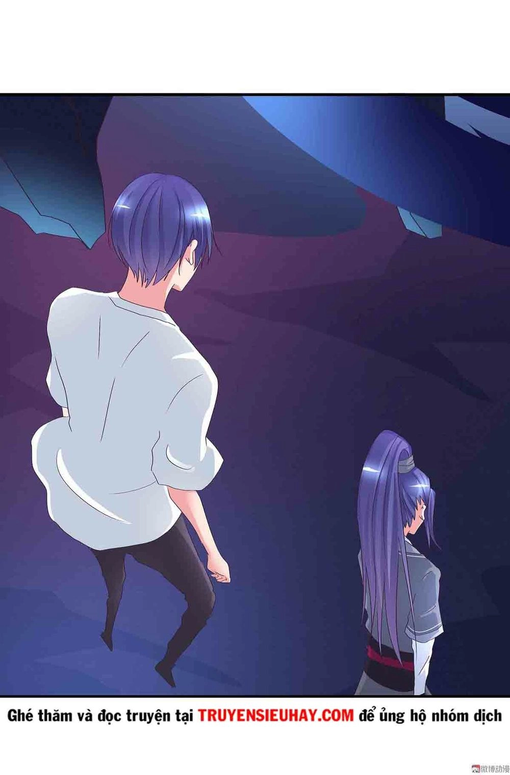 Đệ Nhất Chưởng Môn Chapter 82 - 16