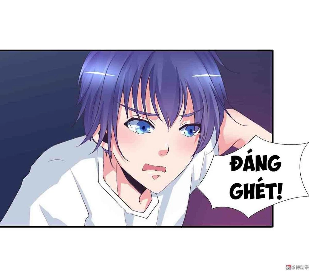 Đệ Nhất Chưởng Môn Chapter 82 - 17