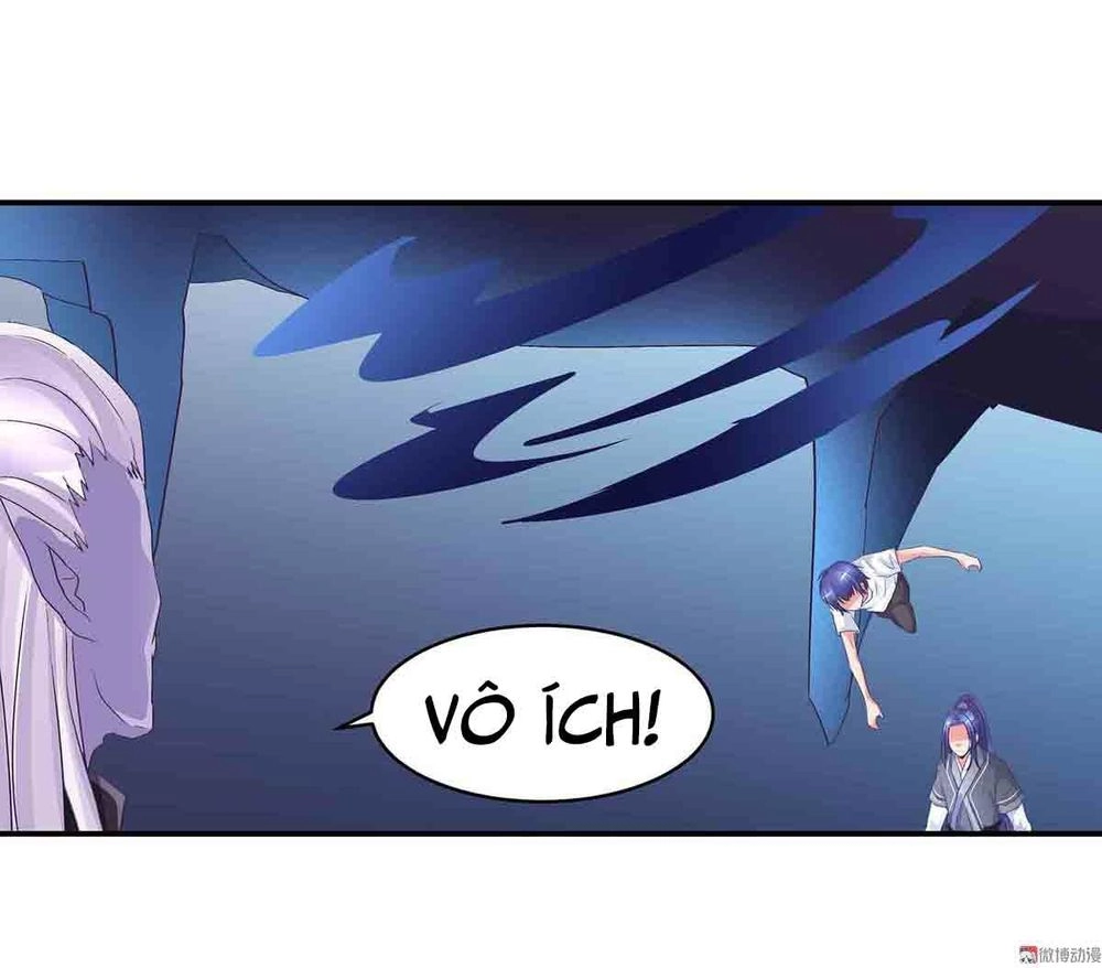 Đệ Nhất Chưởng Môn Chapter 82 - 20