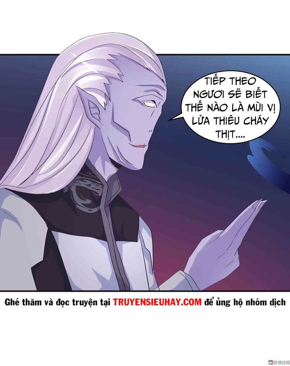 Đệ Nhất Chưởng Môn Chapter 82 - 22