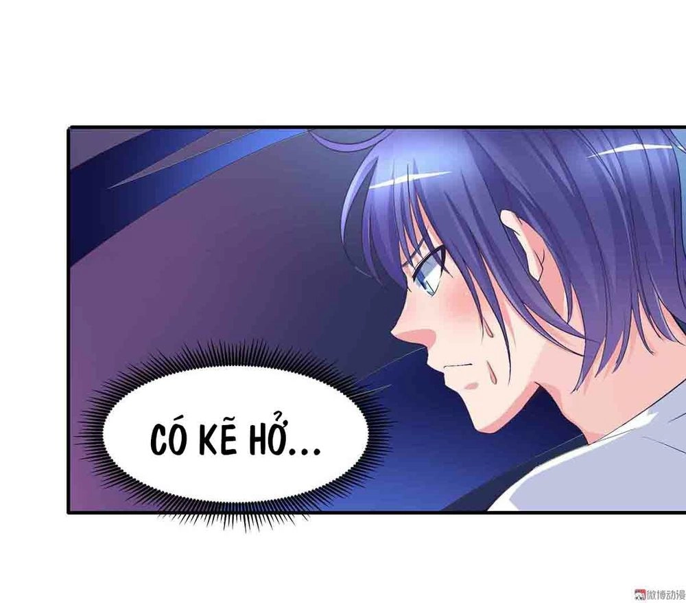 Đệ Nhất Chưởng Môn Chapter 82 - 26