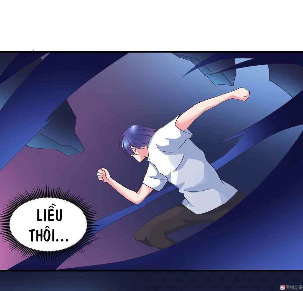 Đệ Nhất Chưởng Môn Chapter 82 - 27