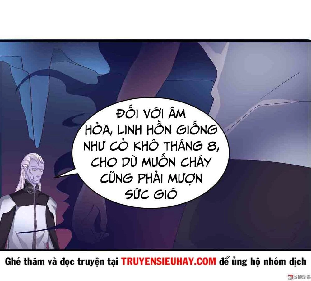 Đệ Nhất Chưởng Môn Chapter 82 - 30
