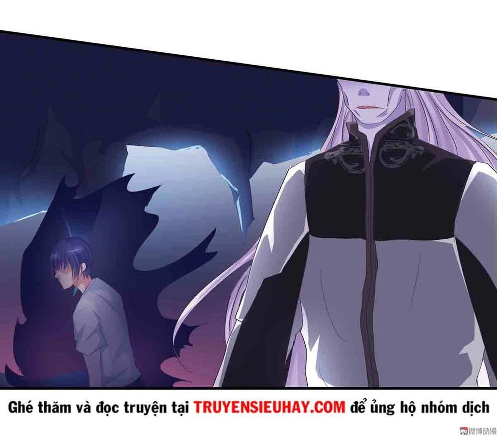 Đệ Nhất Chưởng Môn Chapter 82 - 35