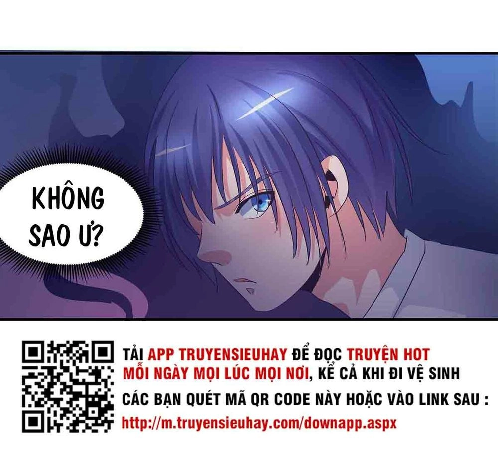 Đệ Nhất Chưởng Môn Chapter 82 - 37