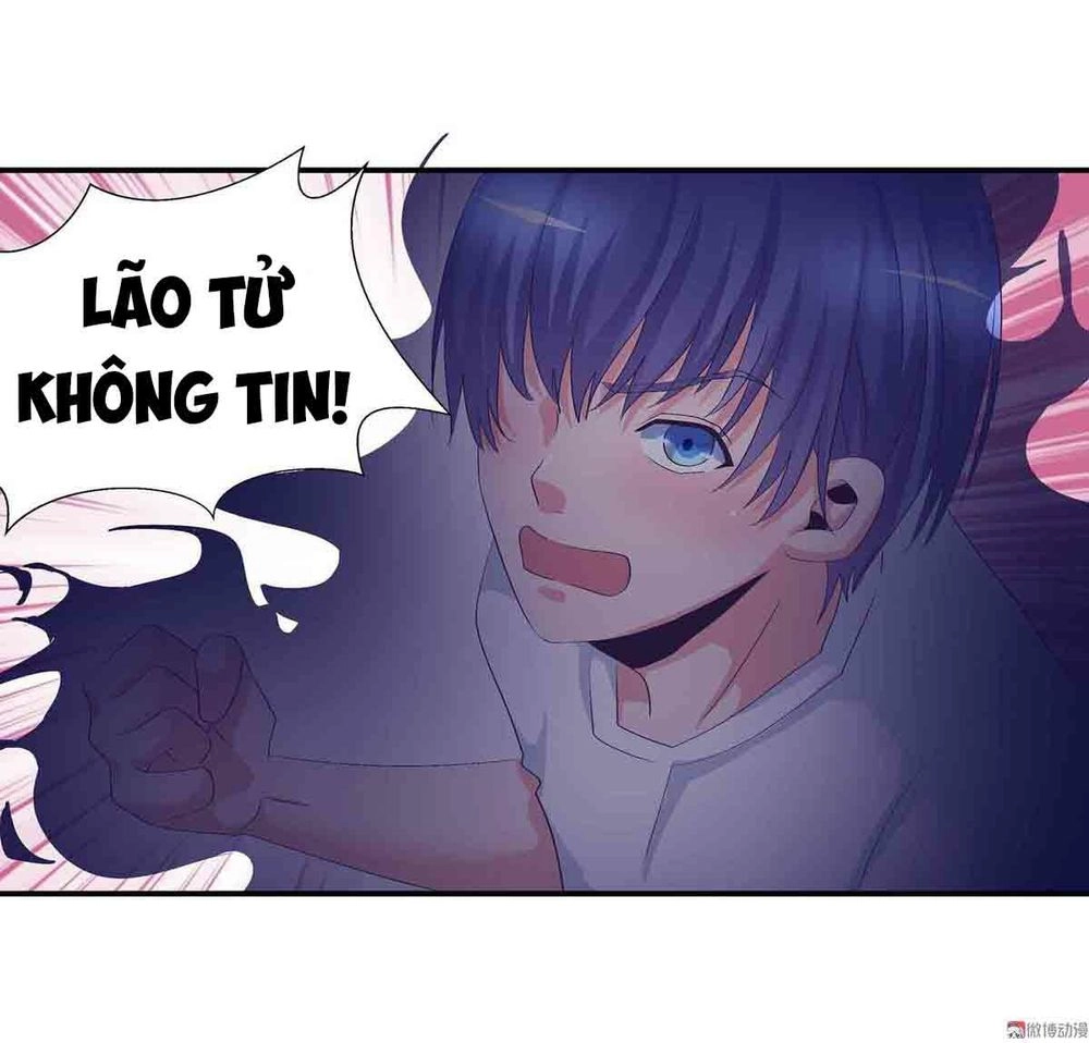 Đệ Nhất Chưởng Môn Chapter 83 - 6