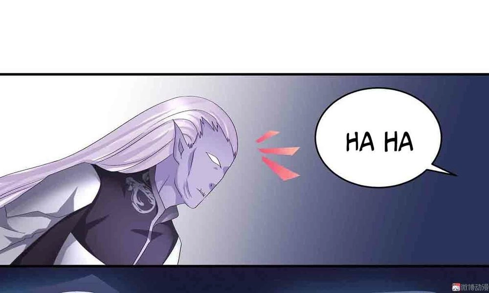 Đệ Nhất Chưởng Môn Chapter 83 - 16