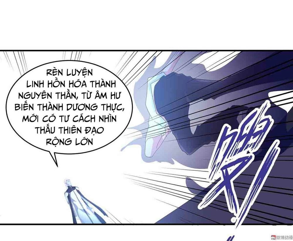 Đệ Nhất Chưởng Môn Chapter 83 - 25