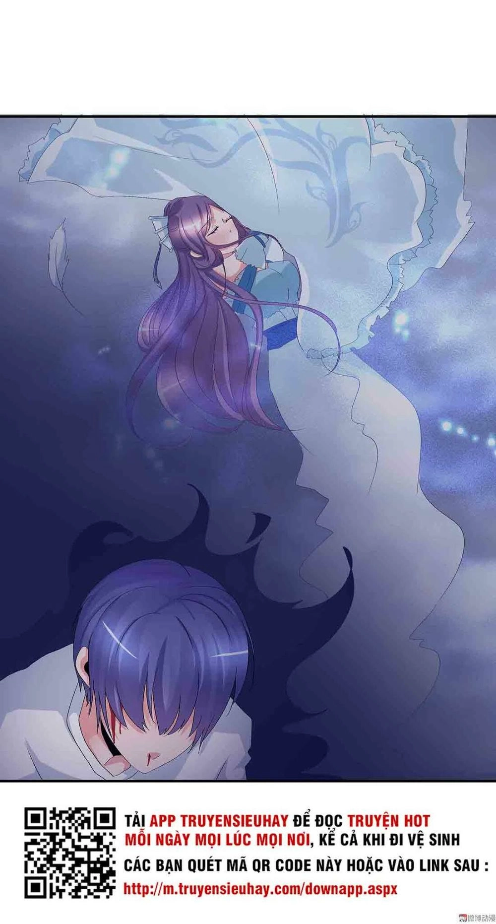 Đệ Nhất Chưởng Môn Chapter 83 - 38