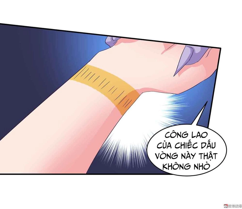 Đệ Nhất Chưởng Môn Chapter 84 - 12