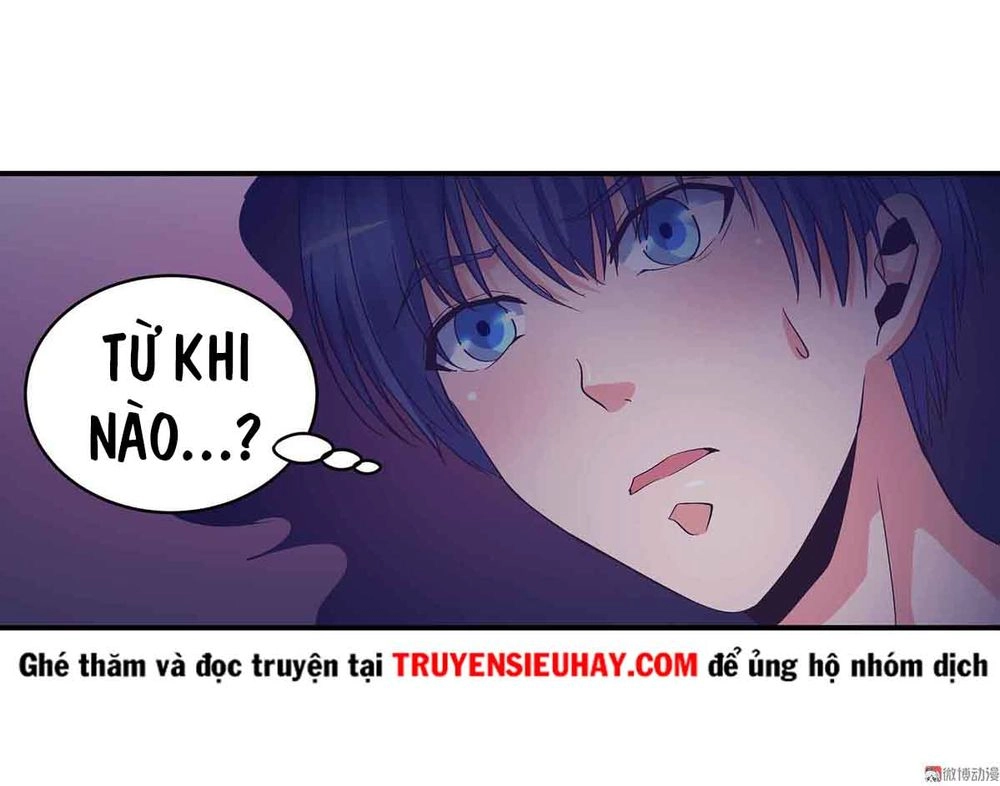 Đệ Nhất Chưởng Môn Chapter 84 - 13