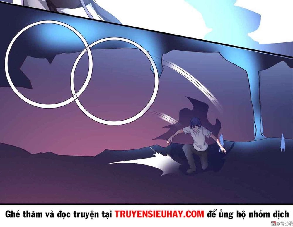 Đệ Nhất Chưởng Môn Chapter 84 - 16