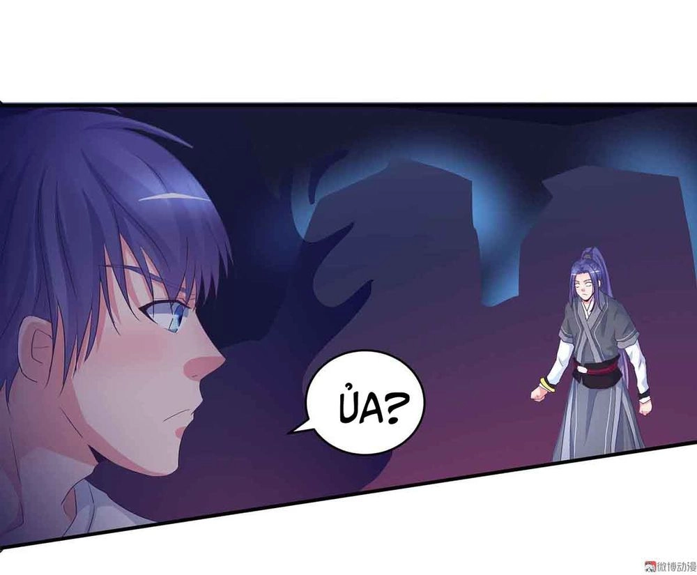 Đệ Nhất Chưởng Môn Chapter 84 - 17