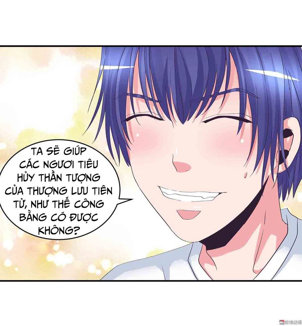 Đệ Nhất Chưởng Môn Chapter 84 - 28