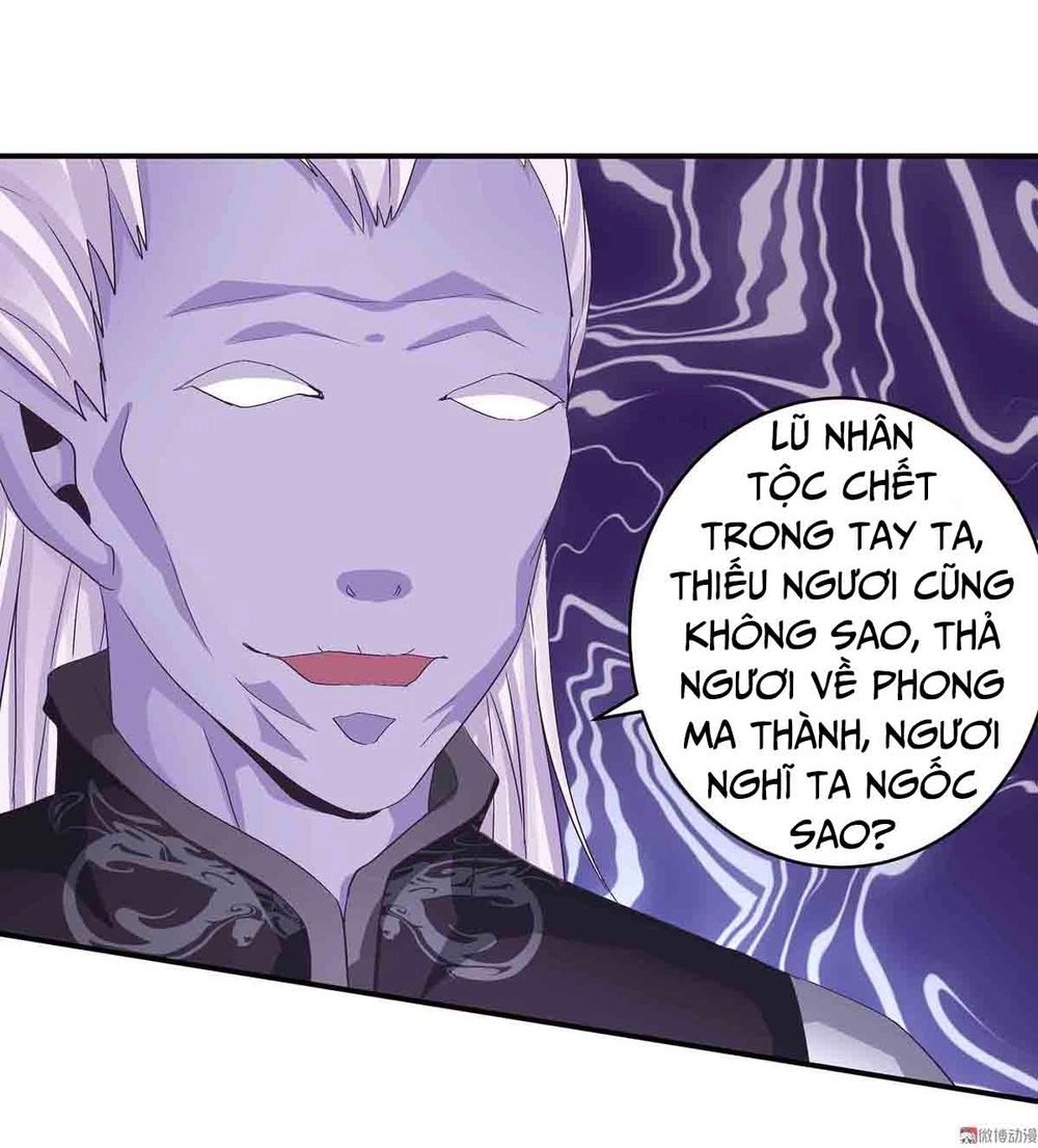 Đệ Nhất Chưởng Môn Chapter 84 - 29