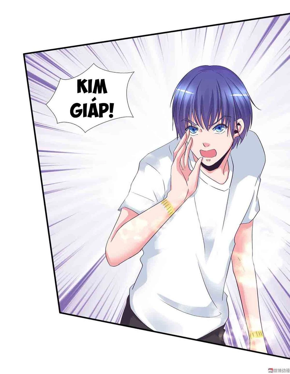 Đệ Nhất Chưởng Môn Chapter 84 - 35