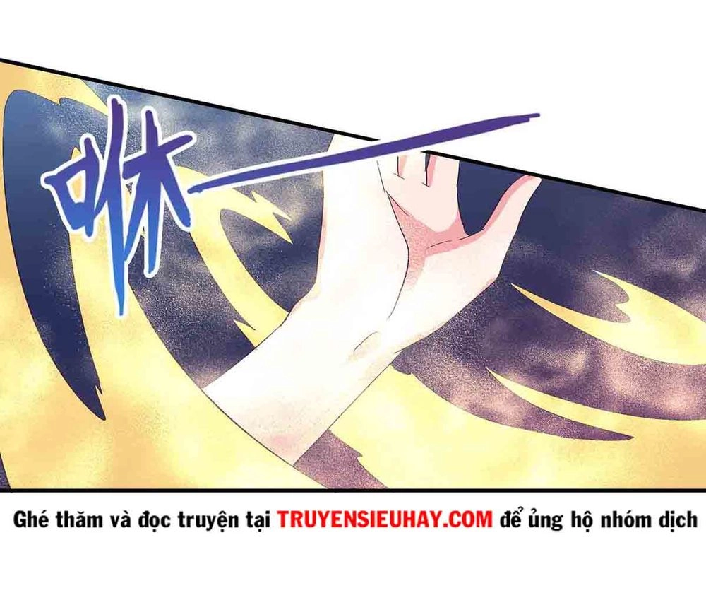 Đệ Nhất Chưởng Môn Chapter 84 - 36