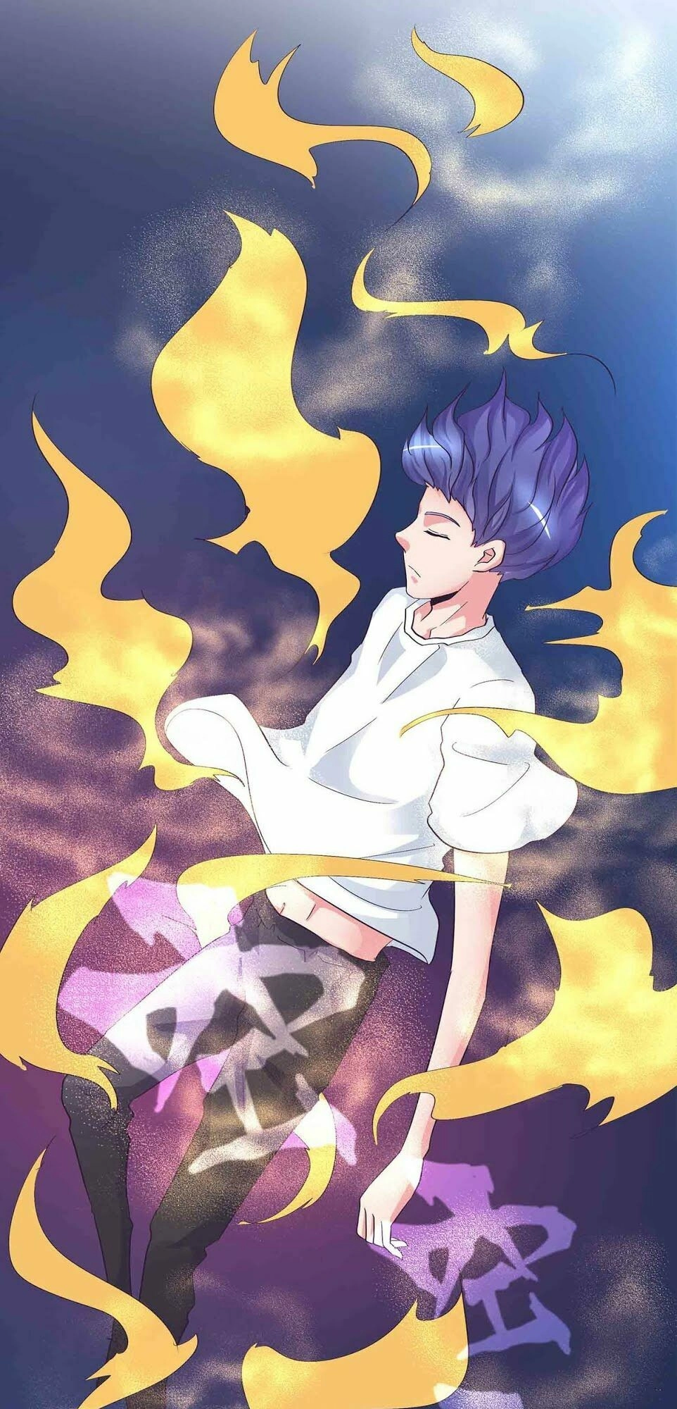 Đệ Nhất Chưởng Môn Chapter 85 - 10