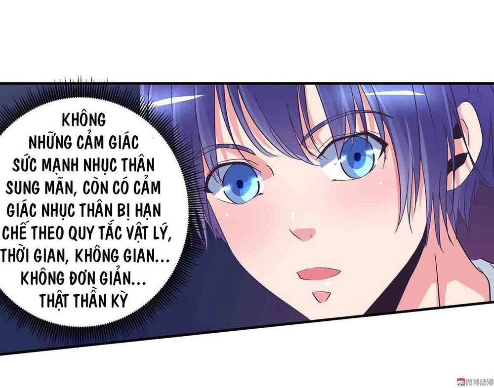 Đệ Nhất Chưởng Môn Chapter 85 - 15