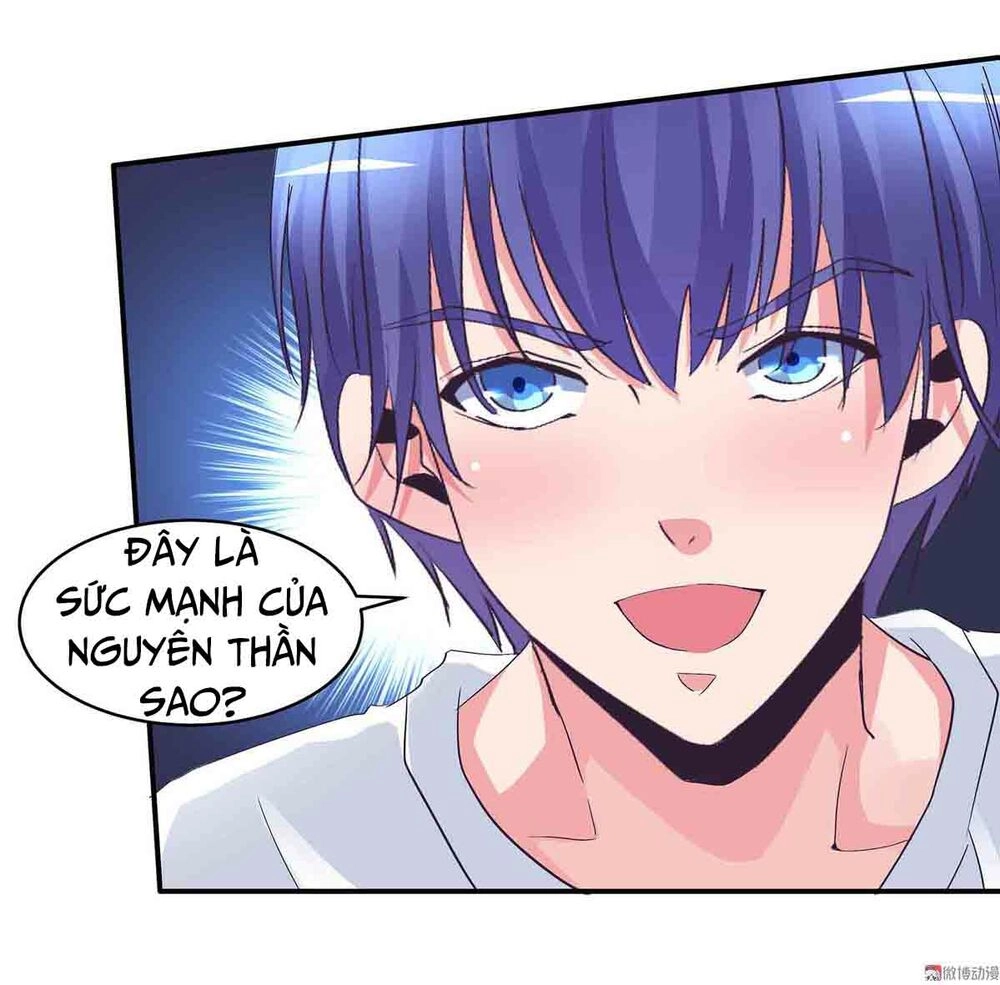 Đệ Nhất Chưởng Môn Chapter 85 - 21