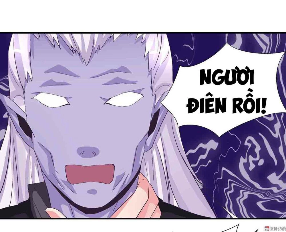 Đệ Nhất Chưởng Môn Chapter 85 - 22