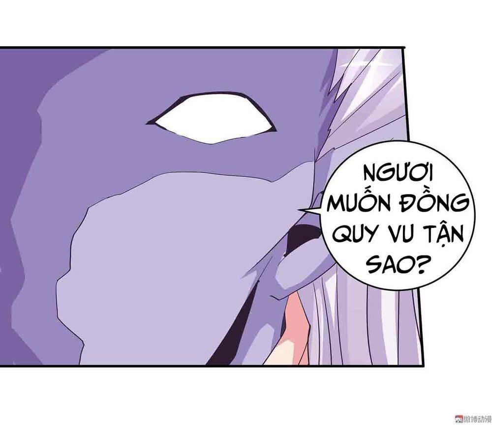 Đệ Nhất Chưởng Môn Chapter 85 - 24