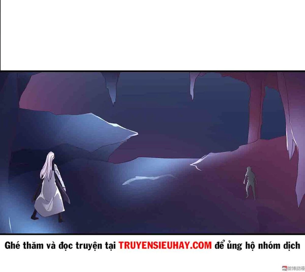 Đệ Nhất Chưởng Môn Chapter 85 - 35