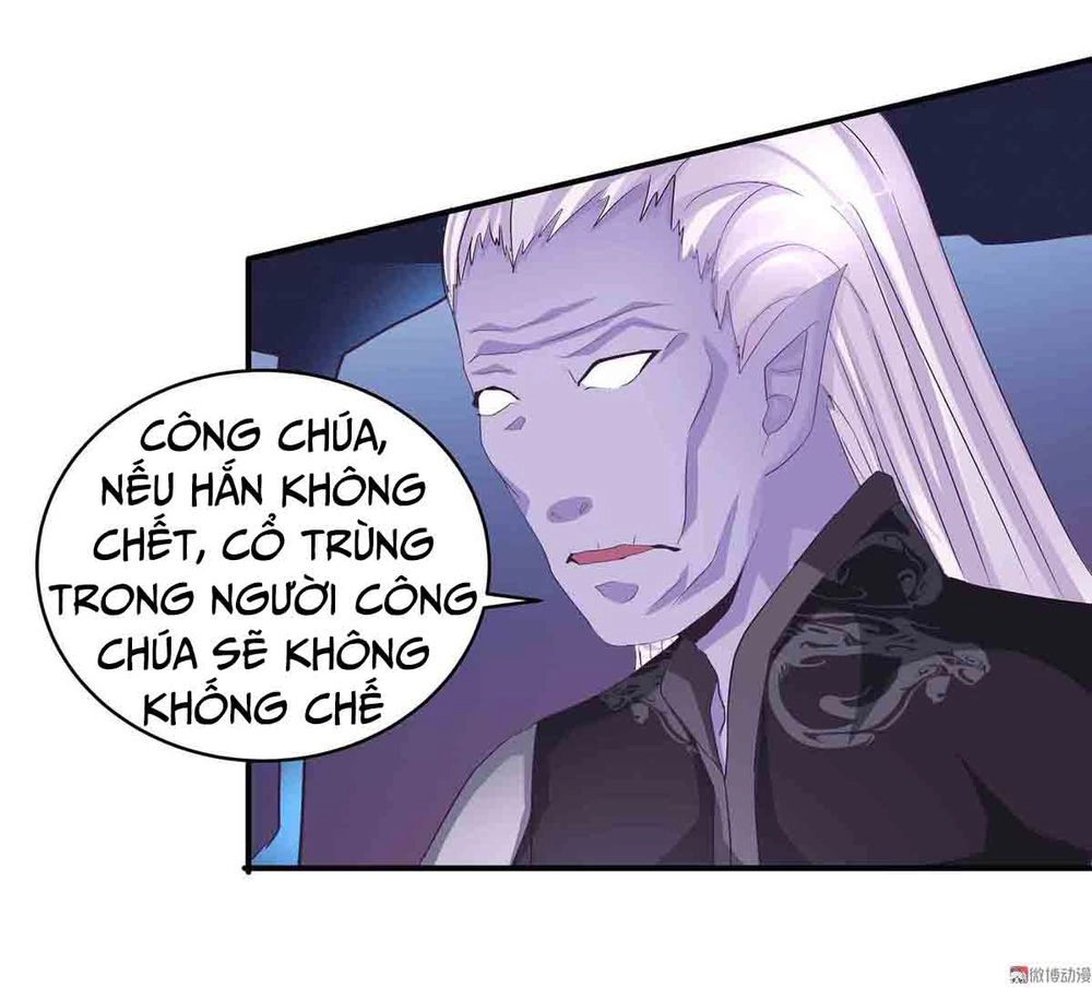 Đệ Nhất Chưởng Môn Chapter 86 - 3