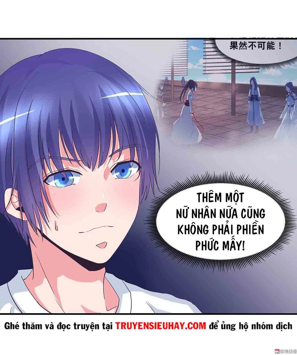 Đệ Nhất Chưởng Môn Chapter 86 - 5