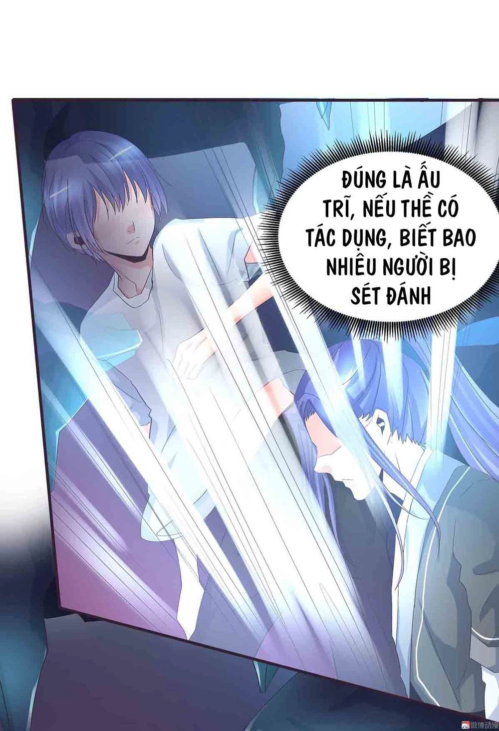 Đệ Nhất Chưởng Môn Chapter 86 - 13