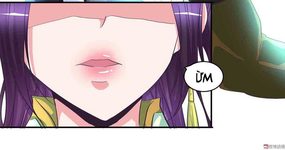 Đệ Nhất Chưởng Môn Chapter 86 - 36