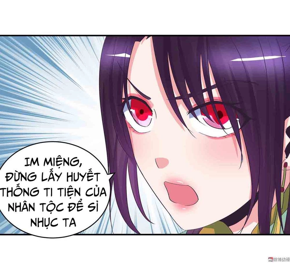 Đệ Nhất Chưởng Môn Chapter 87 - 14