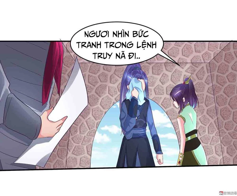Đệ Nhất Chưởng Môn Chapter 88 - 3
