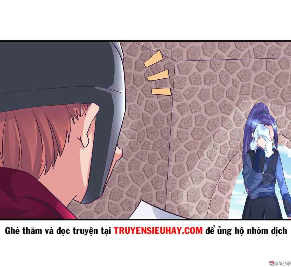 Đệ Nhất Chưởng Môn Chapter 88 - 5