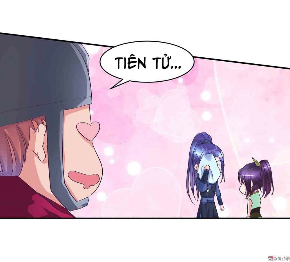 Đệ Nhất Chưởng Môn Chapter 88 - 7