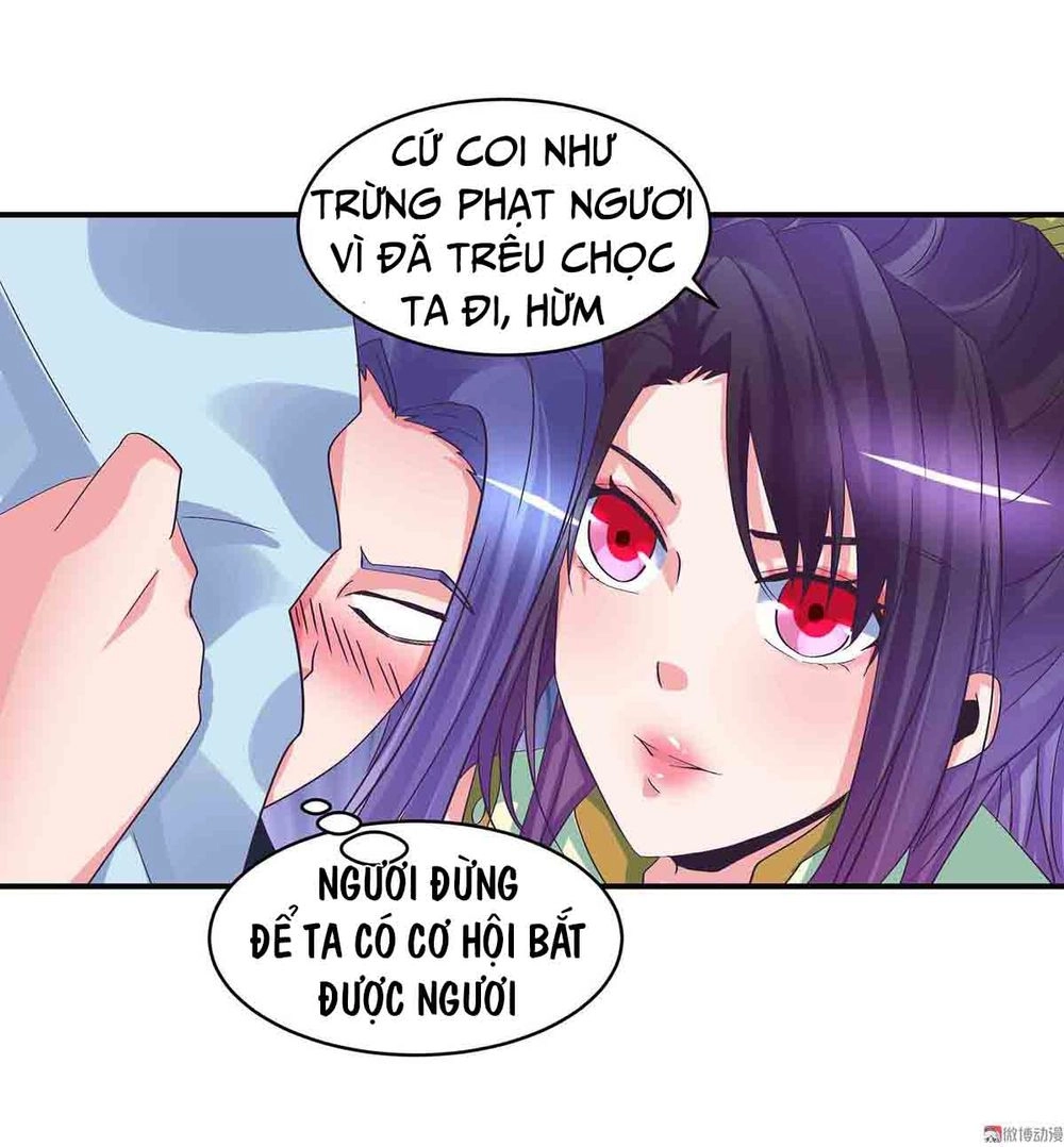 Đệ Nhất Chưởng Môn Chapter 88 - 17