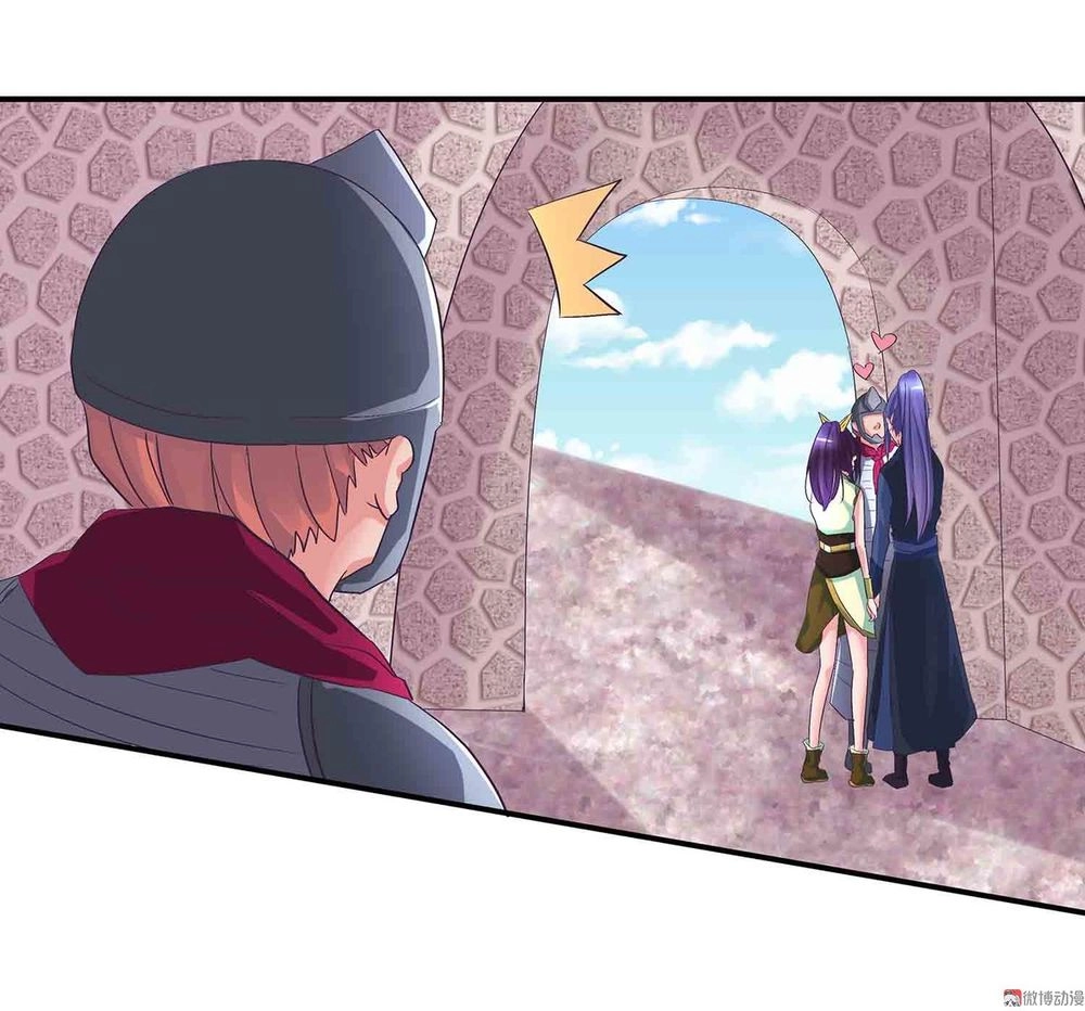 Đệ Nhất Chưởng Môn Chapter 88 - 18